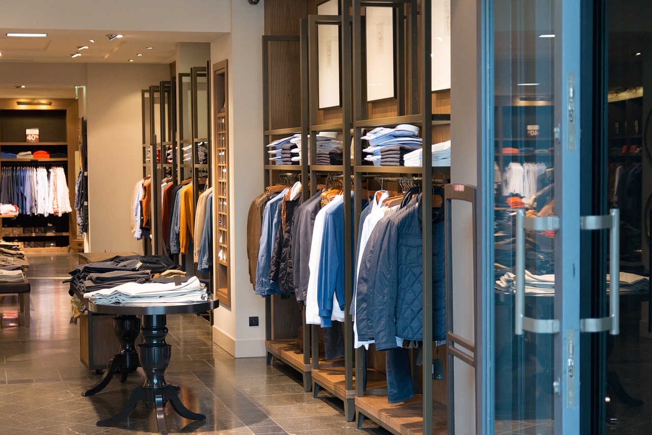 Come aprire un negozio di abbigliamento quanto costa, cosa serve e ... Quanto costa ristrutturare un negozio